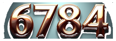 6784 logo